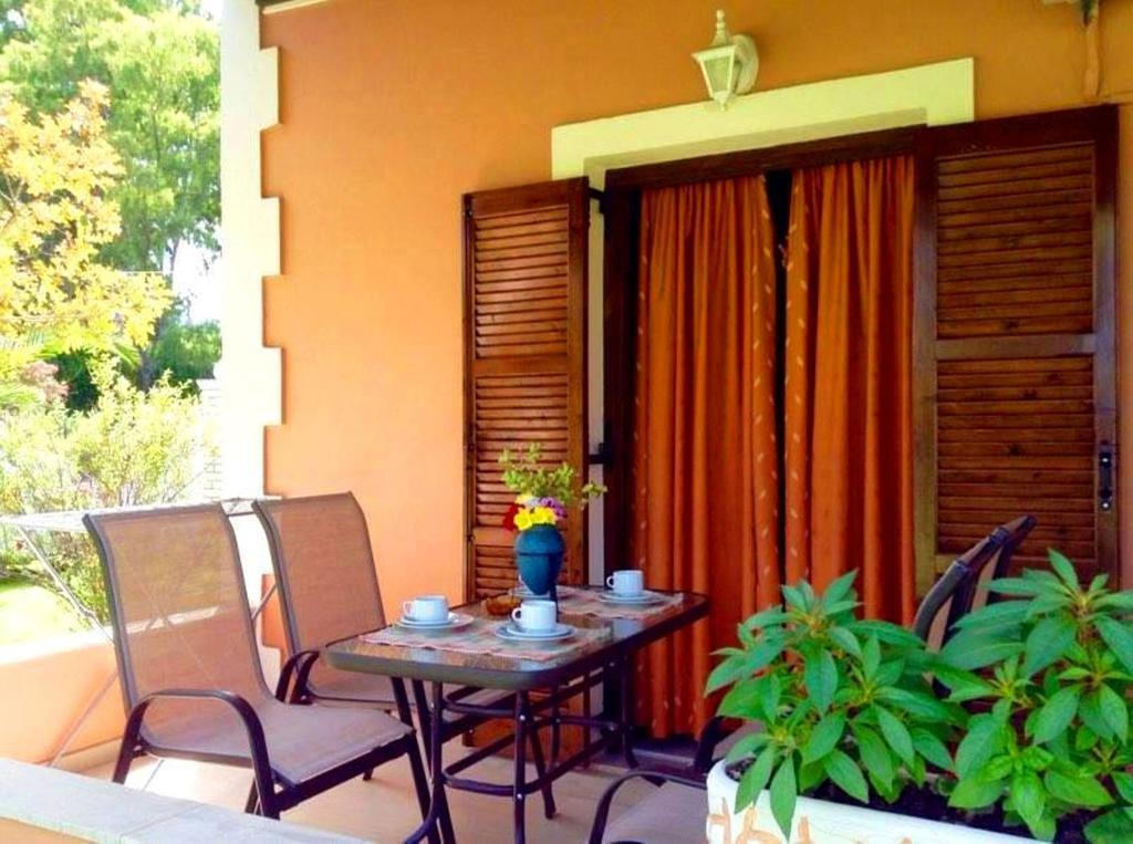 Summerlife Apartments Roda  Exterior photo