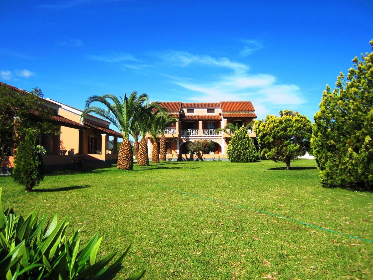 Summerlife Apartments Roda  Exterior photo