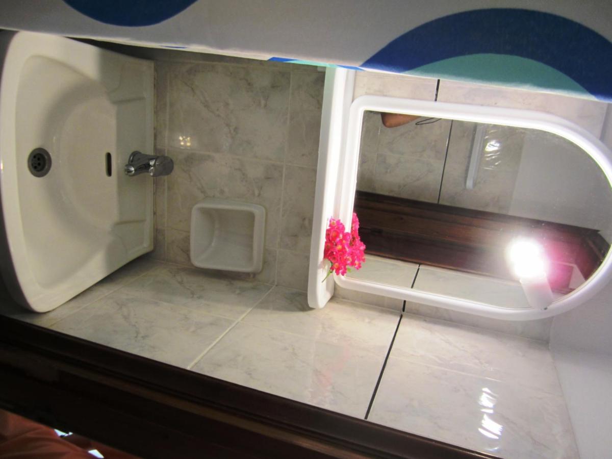 Summerlife Apartments Roda  Room photo
